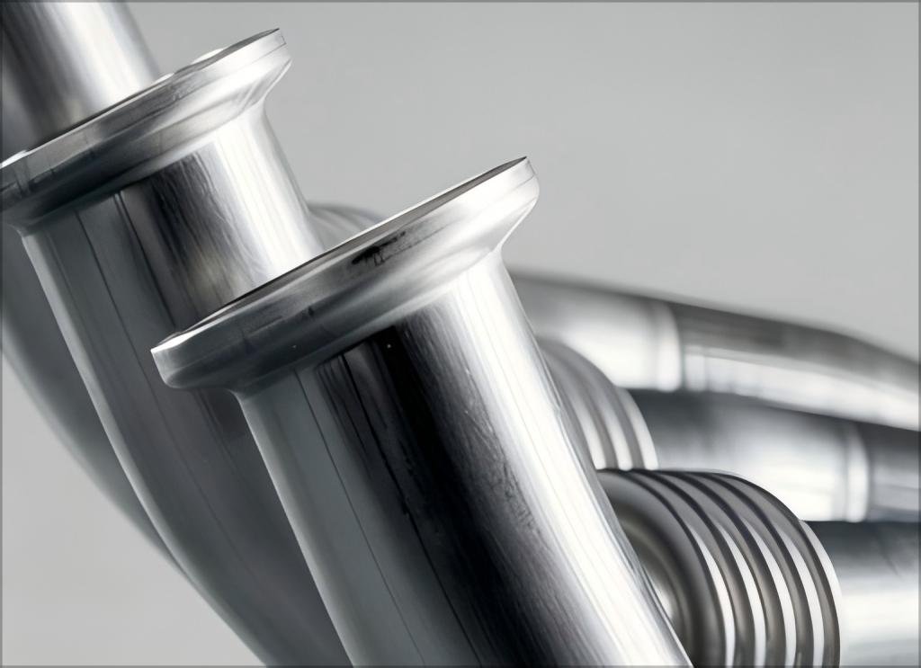Three Key Points for Safe Operation of Pipe Bending Machines