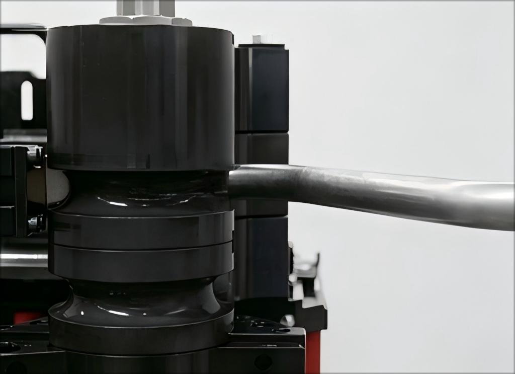 What Factors Affect the Accuracy of Automatic Pipe Bending Machines