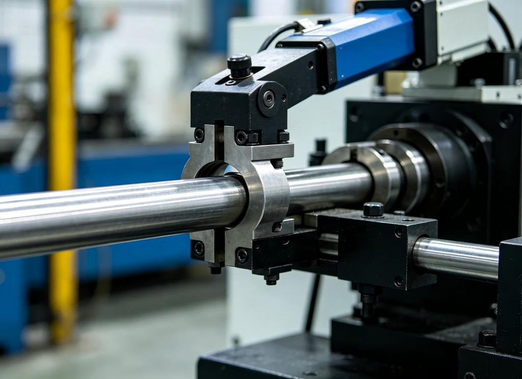 **Chair Tube Bending Machine**